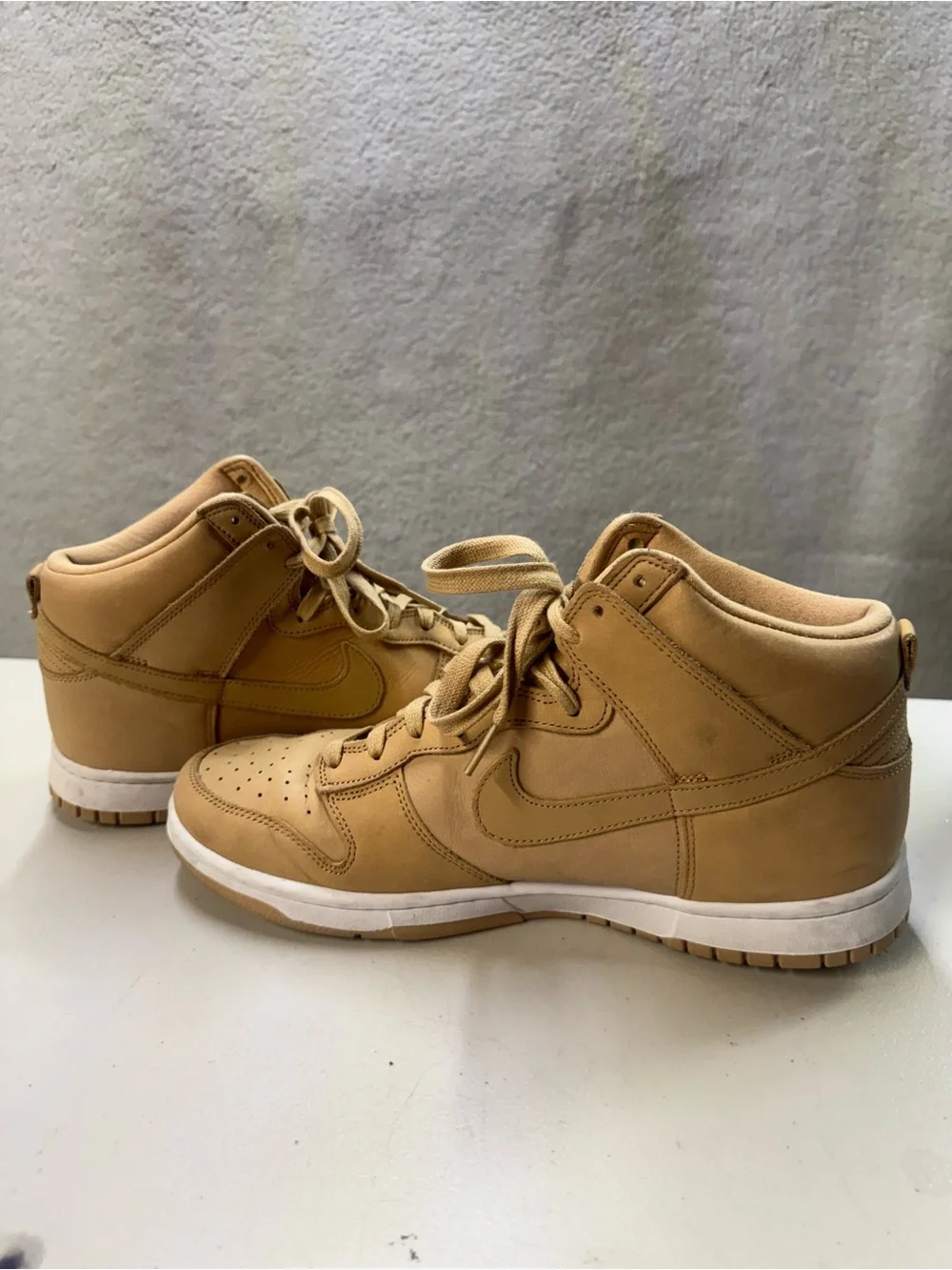 Nike Dunk High Premium 